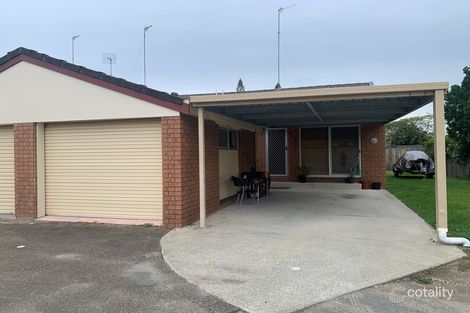 Property photo of 4/129 Sunshine Boulevard Mermaid Waters QLD 4218
