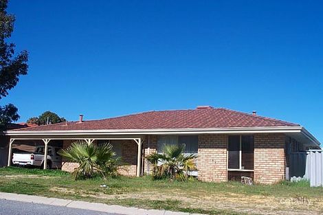 29 Aristos Way, Marangaroo, WA 6064