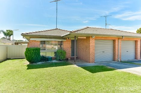 Property photo of 1/303 Copperfield Drive Rosemeadow NSW 2560