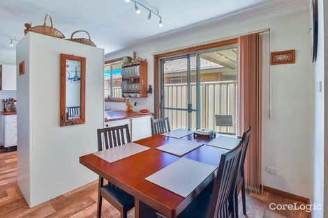Property photo of 1/303 Copperfield Drive Rosemeadow NSW 2560