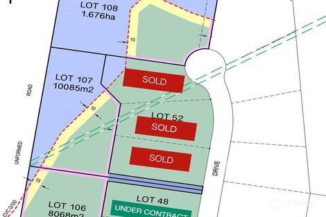 Lot 47 Parklands Dr, Gulmarrad, NSW 2463