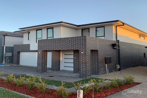 Property photo of 22 Lacilo Street Riverstone NSW 2765