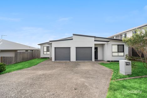 64 Alfred Rose Cres, Collingwood Park, QLD 4301