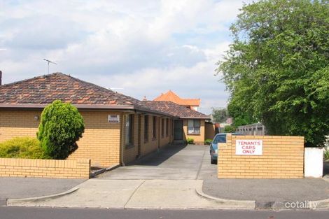 Property photo of 3/10 Larnoo Avenue Brunswick West VIC 3055