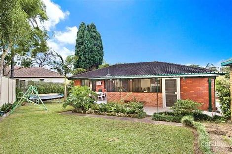 Property photo of 21 Downes Street North Epping NSW 2121