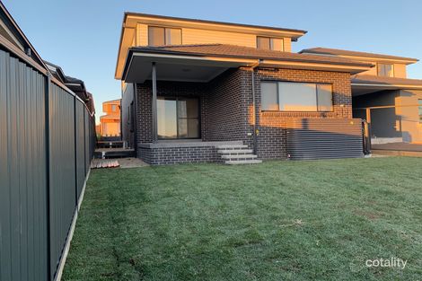 Property photo of 22 Lacilo Street Riverstone NSW 2765