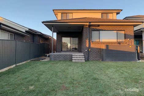 Property photo of 22 Lacilo Street Riverstone NSW 2765