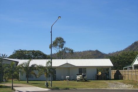 Property photo of 7 Bonny Court Rasmussen QLD 4815