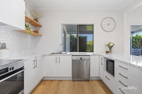 Property photo of 54 Bell Street Clontarf QLD 4019