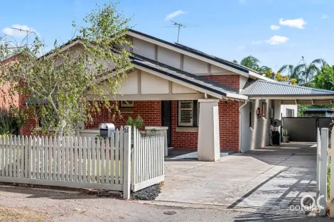 Property photo of 36 Mathias Avenue Cumberland Park SA 5041