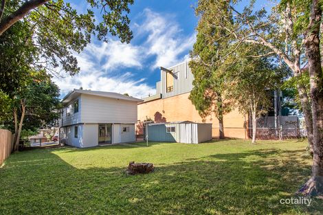 Property photo of 95 Albert Street Logan Central QLD 4114