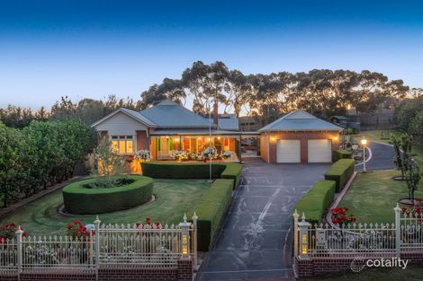 Property photo of 67-69 Brookvale Close Beaconsfield VIC 3807