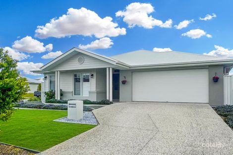 Property photo of 45 Logrunner Circuit Palmview QLD 4553