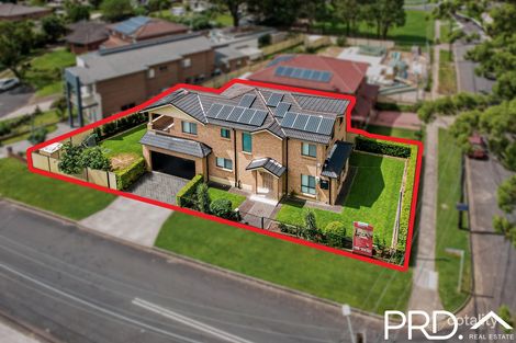 Property photo of 2A Ogilvie Street East Hills NSW 2213