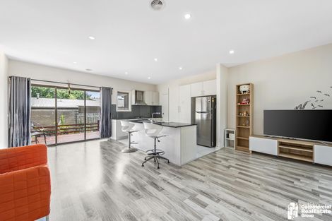 Property photo of 2/468 Dorset Road Boronia VIC 3155