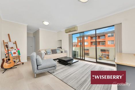 Property photo of 14/107 Castlereagh Street Liverpool NSW 2170