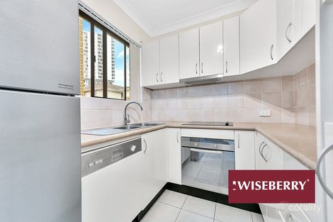 Property photo of 14/107 Castlereagh Street Liverpool NSW 2170