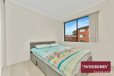 Property photo of 14/107 Castlereagh Street Liverpool NSW 2170