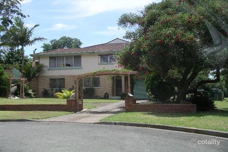 Property photo of 5 Baden Powell Place Winston Hills NSW 2153
