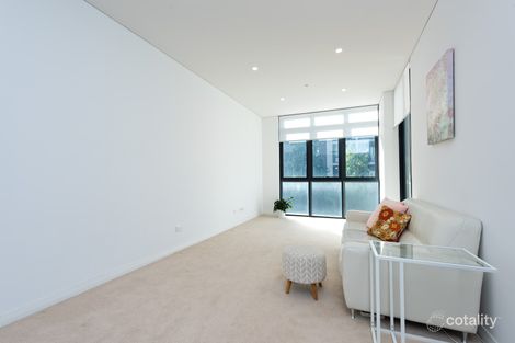 Property photo of 301E/41 Belmore Street Ryde NSW 2112