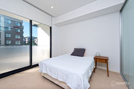 Property photo of 301E/41 Belmore Street Ryde NSW 2112