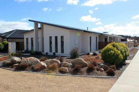 Property photo of 9 Ansett Street Gungahlin ACT 2912