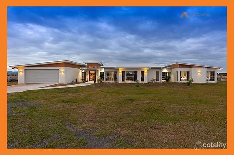 Property photo of 131-133 Brumby Drive Woodhill QLD 4285