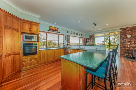 Property photo of 23 Foster Court Winwill QLD 4347