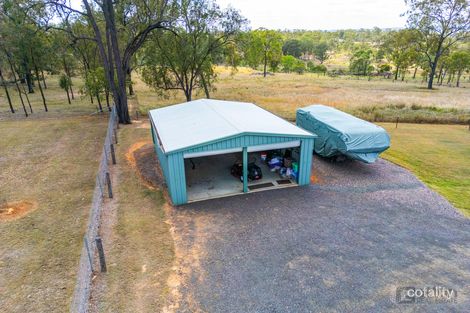 Property photo of 23 Foster Court Winwill QLD 4347