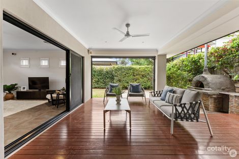 Property photo of 38 Redgum Place Gaythorne QLD 4051