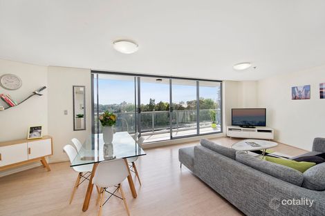 505/1 Adelaide St, Bondi Junction, NSW 2022