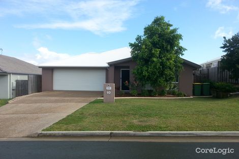 Property photo of 10 Jones Street Coomera QLD 4209