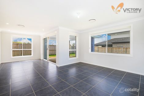 Property photo of 24 Lillian Crescent Schofields NSW 2762