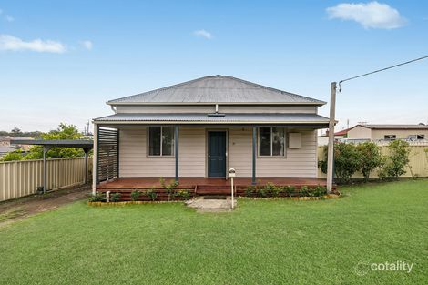 31 KING ST, CESSNOCK, NSW 2325
