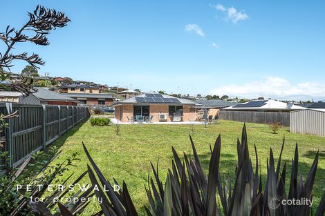 Property photo of 55 Brookston Drive Mornington TAS 7018