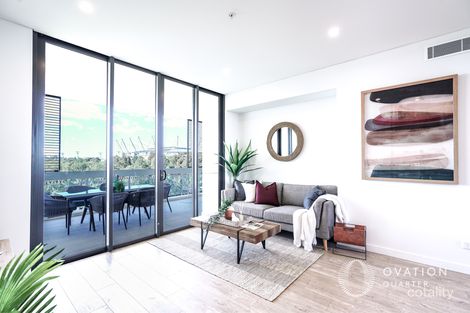 Property photo of 420/2 Kingfisher Street Lidcombe NSW 2141