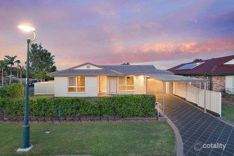Property photo of 2 Lithfield Place Loganholme QLD 4129