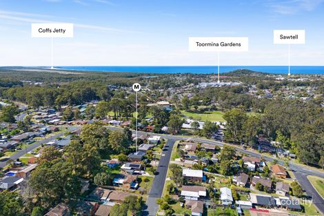 Property photo of 61 Jane Circuit Toormina NSW 2452