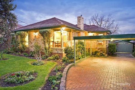 42 Barnes Ave, Burwood, VIC 3125