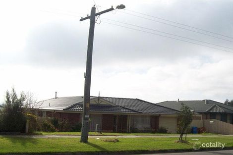 Property photo of 45 Central Road Hampton Park VIC 3976