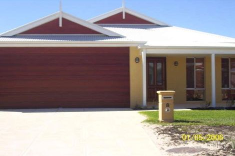 Property photo of 8 Clearview Street Yanchep WA 6035