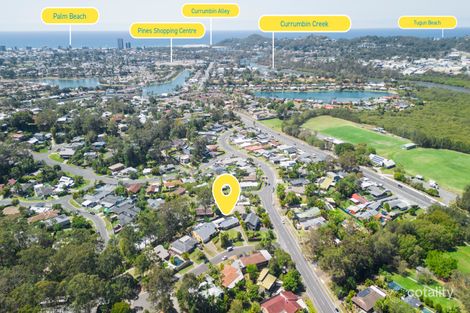 Property photo of 3 Calver Court Currumbin Waters QLD 4223