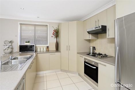 Property photo of 21 Braunton Street Kellyville Ridge NSW 2155