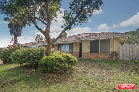Property photo of 5 Josefa Lane Quinns Rocks WA 6030