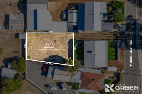 Property photo of 1B Merrivale Street Wannanup WA 6210