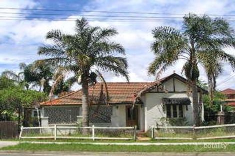 Property photo of 2 Bland Street Carramar NSW 2163