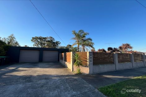 Property photo of 20 James Parade Traralgon VIC 3844