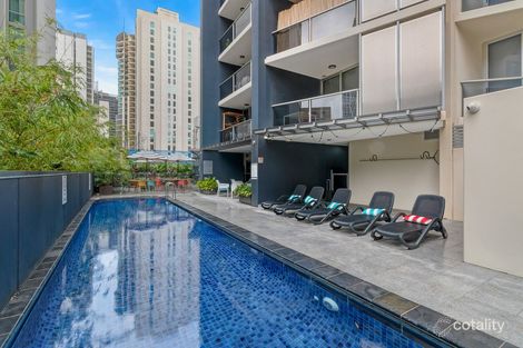 1502/70 Mary St, Brisbane City, QLD 4000