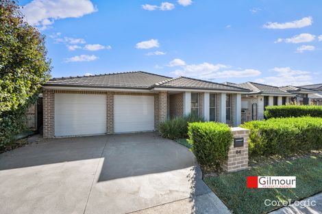 Property photo of 84 Mosaic Avenue The Ponds NSW 2769