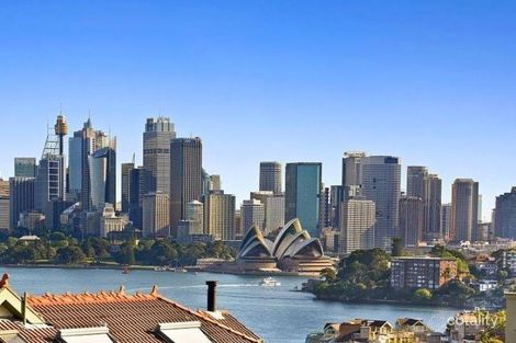 Property photo of 2/39-43 Milson Road Cremorne Point NSW 2090